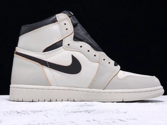 Kick Theory OG 1 Nike Jordan Air SB Bone Light High x CD6578-006 0805